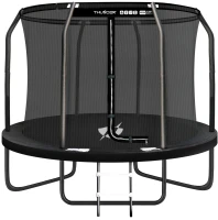 Photos - Trampoline Thunder Inside Elite 6ft