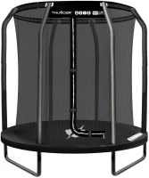 Photos - Trampoline Thunder Inside Elite 4.5ft
