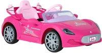 Photos - Kids Electric Ride-on Peg Perego Barbie RC