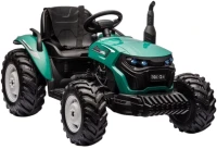 Photos - Kids Electric Ride-on LEAN Toys Tractor 1804