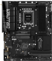 Photos - Motherboard ASRock B860 Challenger WiFi