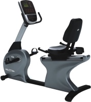 Photos - Exercise Bike Vision Fitness R60 