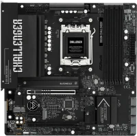 Photos - Motherboard ASRock B850M Challenger