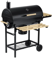 Photos - BBQ / Grill Berdsen BD-895