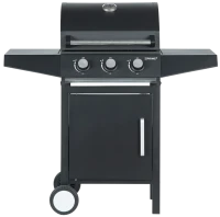 Photos - BBQ / Grill PRIME3 GGG31