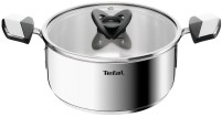 Stockpot Tefal Emotion+ E3284444