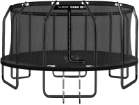 Photos - Trampoline Thunder Inside Elite 16ft