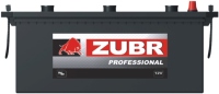 Photos - Car Battery Zubr Professional