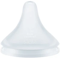 Photos - Bottle Teat / Pacifier NUK Perfect Match 10124034