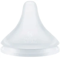 Photos - Bottle Teat / Pacifier NUK Perfect Match 10124033