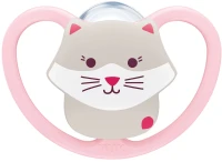 Photos - Bottle Teat / Pacifier NUK Perfect Match Air 10177226