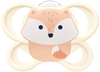 Photos - Bottle Teat / Pacifier NUK Perfect Match Air 10175347