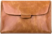 Photos - Tablet Case Dublon Leatherworks Envelope for iPad mini 