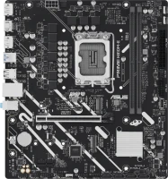 Photos - Motherboard Asus PRIME H810M-E-CSM