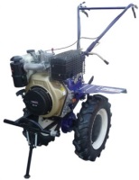 Photos - Two-wheel tractor / Cultivator Temp DMK-1350 