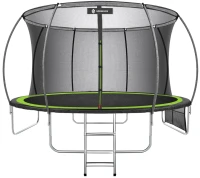 Photos - Trampoline Springos TP0020
