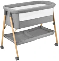 Photos - Cot Moby-System Loz Mili