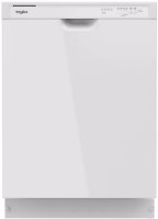 Integrated Dishwasher Whirlpool WDF341PAPW