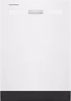 Integrated Dishwasher Whirlpool WDP540HAMW