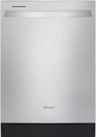 Integrated Dishwasher Whirlpool WDT540HAMZ