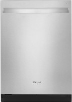 Integrated Dishwasher Whirlpool WDT730HAMZ