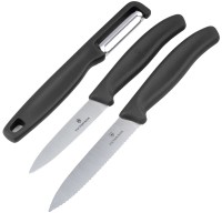 Photos - Knife Set Victorinox Swiss Classic 6.7113.33