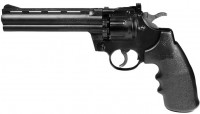 Air Pistol Crosman 3576 Revolver 