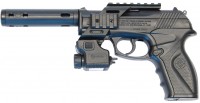 Photos - Air Pistol Crosman C11 Tactical 