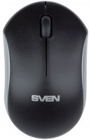Photos - Mouse Sven RX-310 Wireless 