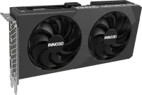 Graphics Card INNO3D GeForce RTX 5060 TWIN X2 OC V2