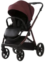 Photos - Pushchair Adamex Sigma 2 in 1