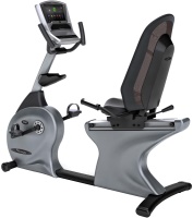 Photos - Exercise Bike Vision Fitness R40 Touch 