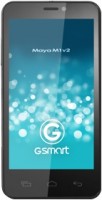 Photos - Mobile Phone Gigabyte G-Smart Maya M1 v2 4 GB / 1 GB