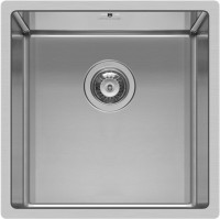 Photos - Kitchen Sink Pyramis Astris 40x40 1B 440x440