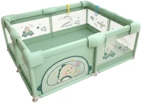 Photos - Playpen Leobro LB-1004