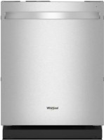Integrated Dishwasher Whirlpool WDT550SAPZ