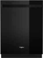 Integrated Dishwasher Whirlpool WDT740SALB