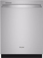 Integrated Dishwasher Whirlpool WDT740SALZ