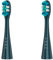 Photos - Toothbrush Head AENO DB10 2 pcs