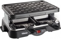 Photos - Electric Grill TRISTAR RA-2949 black