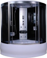 Photos - Shower Enclosure AquaStream Comfort 150 HB 150x150 angle