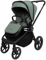 Photos - Pushchair Muuvo Five 2 in 1