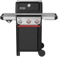 Photos - BBQ / Grill Weber Spirit E-335