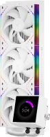 Photos - Computer Cooling Thermalright Peerless Vision 360 ARGB White