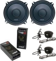 Photos - Car Speakers Cerwin-Vega Mobile XED525C
