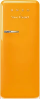 Fridge Smeg FAB28URDYVC3 orange