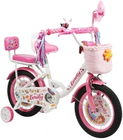 Photos - Kids' Bike Corso Emily 14