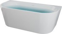 Bathtub Ravak FreeStyle 170x80&nbsp;cm wall-mounted