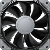 Photos - Computer Cooling Montech E28 PWM Black