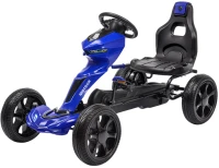 Photos - Pedal Car Meteor GM/1502